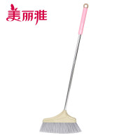美丽雅(MARYYA) HC064287炫酷时尚扫把 1.00 把/个 (计价单位:个) 配色