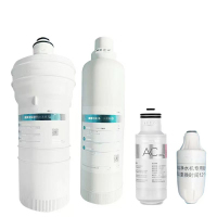 杜克恩 DKELX-001滤芯套装(计价单位套)白色