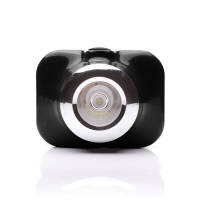 欧盛迈 OSM-23 固态头灯 (计价单位:台) 黑色