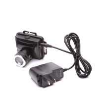 欧盛迈 OSM-24 固态头灯 (计价单位:台) 黑色