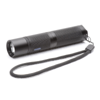 欧盛迈 OSM-28 微型电筒 (计价单位:个)黑色