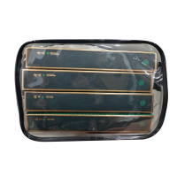 奈格鲁 DX-WB17 防水收纳洗漱包2个/组(计价单位:组)