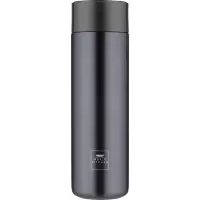 WORLD KITCHEN WK-BH45J31C-JY/KZ/450ml 商务数显 保温杯 (计价单位:个) 灰色