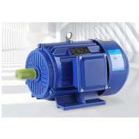 华祥慧云 三相异步电动机&Y132S-4 功率:5.5KW