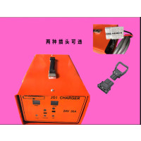 华祥慧云 清扫车充电插头&1P23 80A 150VDC
