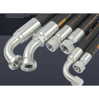 华祥慧云 高位叉车油管CQD20 HL