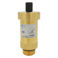 华祥慧云 气阀&1030-M5