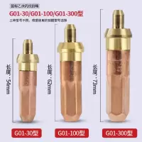 国盛(GUOSHENG) 乙炔割嘴G01-300-3#