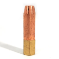 国盛(GUOSHENG) 丙烷焊嘴YH01-20射吸焊嘴 2#