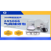 GRACO固瑞克 空气阀修理套件