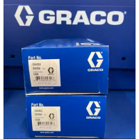 GRACO固瑞克 密封修理套件