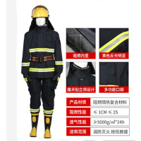 鑫佰利(XINBAILI) 热防护服(上衣和裤子)