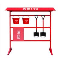 喜来邦(XILAIBANG) 消防器材工具架