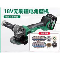 喜来邦(XILAIBANG) J系列18V锂电无刷角磨机5