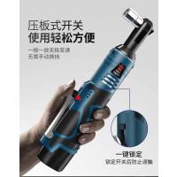 喜来邦(XILAIBANG) 锂电棘轮扳手