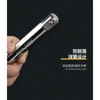 喜来邦(XILAIBANG) 12.5MM系列转向接杆