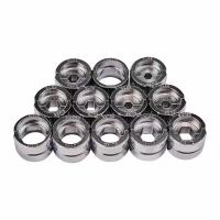 喜来邦(XILAIBANG) 压线钳压接模具