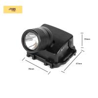 华祥慧云(HXHY) 微型防爆型头灯