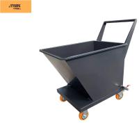 华祥慧云(HXHY) 铁屑收集专用车