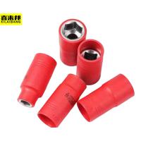 喜来邦(XILAIBANG) 12.5MM系列VDE绝缘6角套筒