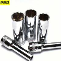 喜来邦(XILAIBANG) 12.5MM系列长6角套筒