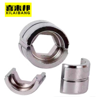 喜来邦(XILAIBANG) 压线钳压接模具120平加压