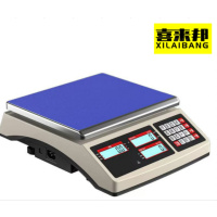 喜来邦(XILAIBANG) 高精度电子计数称