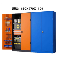 隆博宇 工具柜/W1100*D600*H2100/一个起订/20天发货