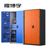 隆博宇 工具柜/1150WX600DX880H/一个起订/20天后发货