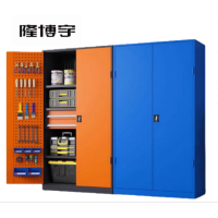 隆博宇 抽屉工具柜/W1100*D630*H1900/一个起订/20天后发货