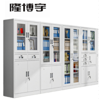 隆博宇 抽屉铁皮柜/860*400*2000mm/一个起订/20天后发货