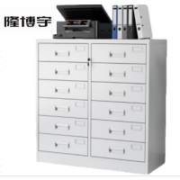 隆博宇 十二斗文件柜/1020*850*390mm/一个起订/20天发货