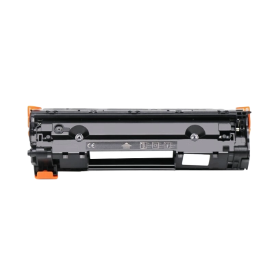 秦泰(Cqint) QTTC-02 CRG925带芯片硒鼓适用于佳能LBP6018L/6018W约1500页 黑色