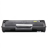 秦泰(Cqint) QTTC-05 W1110A 1.5K不带芯片硒鼓适用惠普136w/136nw约1500页 黑色