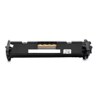 秦泰(Cqint) QTTC-09 CF230A带芯片粉盒适用惠普M203d/dw/MFP M227sdw/fdw/fdn约1500页 黑色