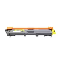 秦泰(Cqint) QTTC-49 TN285 Y不带芯片粉盒适用于兄弟3150 3170 3190 9020 9140 9340 约2200页 黄色
