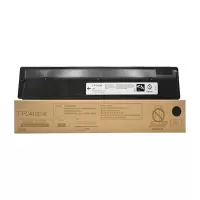 秦泰(Cqint)QTTC-400 T-FC415C-K黑色粉盒 适用东芝e-STUDIO 2010ac/2110ac/2510ac/2515ac等 约32000页
