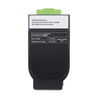 秦泰(Cqint)QTTC-397 CTL-300HK黑色粉盒 适用CP2506DN Plus/CM7105DN打印机 约8500页