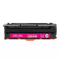秦泰(Cqint)QTTC-361 LD2410红色硒鼓 适用联想Lenovo CS2410DN彩色激光打印机 约1500页