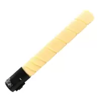 秦泰(Cqint)QTTC-372 CTO-910HY黄色粉盒 适用奔图CM9100 CM9700 CM9105DN CM9705DN打印机 约11500页