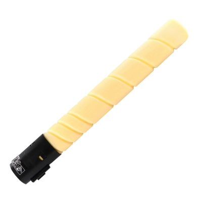 秦泰(Cqint)QTTC-372 CTO-910HY黄色粉盒 适用奔图CM9100 CM9700 CM9105DN CM9705DN打印机 约11500页