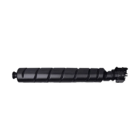 秦泰(Cqint)QTTC-383 TL-8568K黑色大容量粉盒 适用立思辰LANXUM GA9540cdn GB9541cdn打印机 约30000页