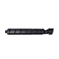 秦泰(Cqint)QTTC-383 TL-8568K黑色大容量粉盒 适用立思辰LANXUM GA9540cdn GB9541cdn打印机 约30000页