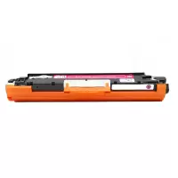 秦泰(Cqint)QTTC-323 CE313M 红色粉盒 适用惠普 HP CP1025/CP1025NW 约1000页