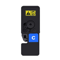 秦泰(Cqint)QTTC-286 TK-5223蓝色粉盒 适用ECOSYS P5021cdn P5021cdw碳粉 TK-5233墨粉 标容 约1200页
