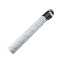 秦泰(Cqint)QTTC-306 TN223黑色粉盒适用美能达bizhub Pro C266/C7222/C256/C226墨粉盒 约23000页