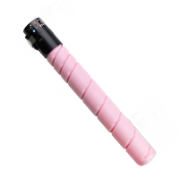 秦泰(Cqint)QTTC-309 TN223红色粉盒适用美能达bizhub Pro C266/C7222/C256/C226墨粉盒 约20000页