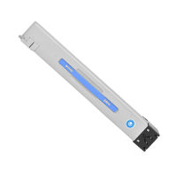 秦泰(Cqint)QTTC-268 TL-3901C蓝色粉盒 适用立思辰MA9330cdn9340 9341 9360cdn碳粉硒鼓 约52000页