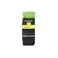 秦泰(Cqint)QTTC-189 OEP3300CDN粉盒 黄色 适用光电通TCN33C1832 3310cdn硒鼓墨盒 约7000页