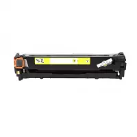 秦泰(Cqint)QTTC-140 CF212A黄色硒鼓 适用于惠普HP PRO 200/M251/276N 约1800页